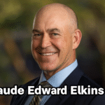 Claude Edward Elkins Jr
