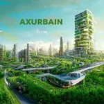 Axurbain