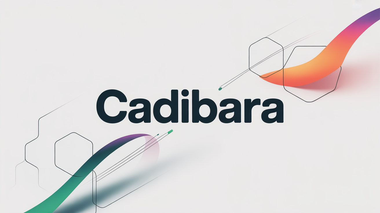 Cadibara
