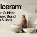 Sodiceram: Complete Guide to the Ceramic Brand, Features & Uses