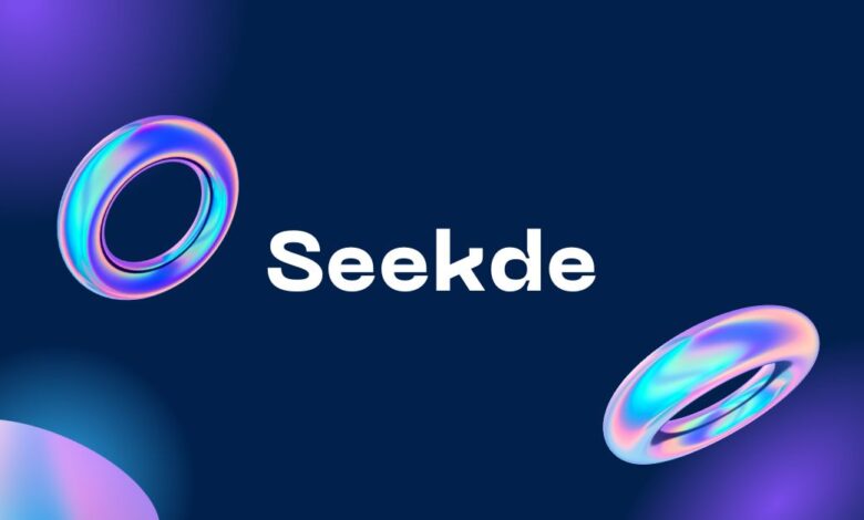 Seekde: A Complete Guide to Understanding the New Digital Trend