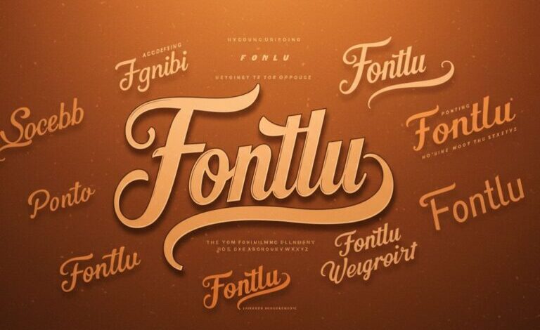 Fontlu – A Complete Guide to Understanding and Using Fontlu for Modern Typography