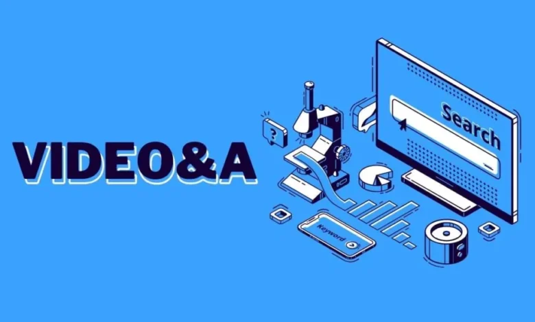 Video&A: A Complete Guide to the World of Modern Video Creation