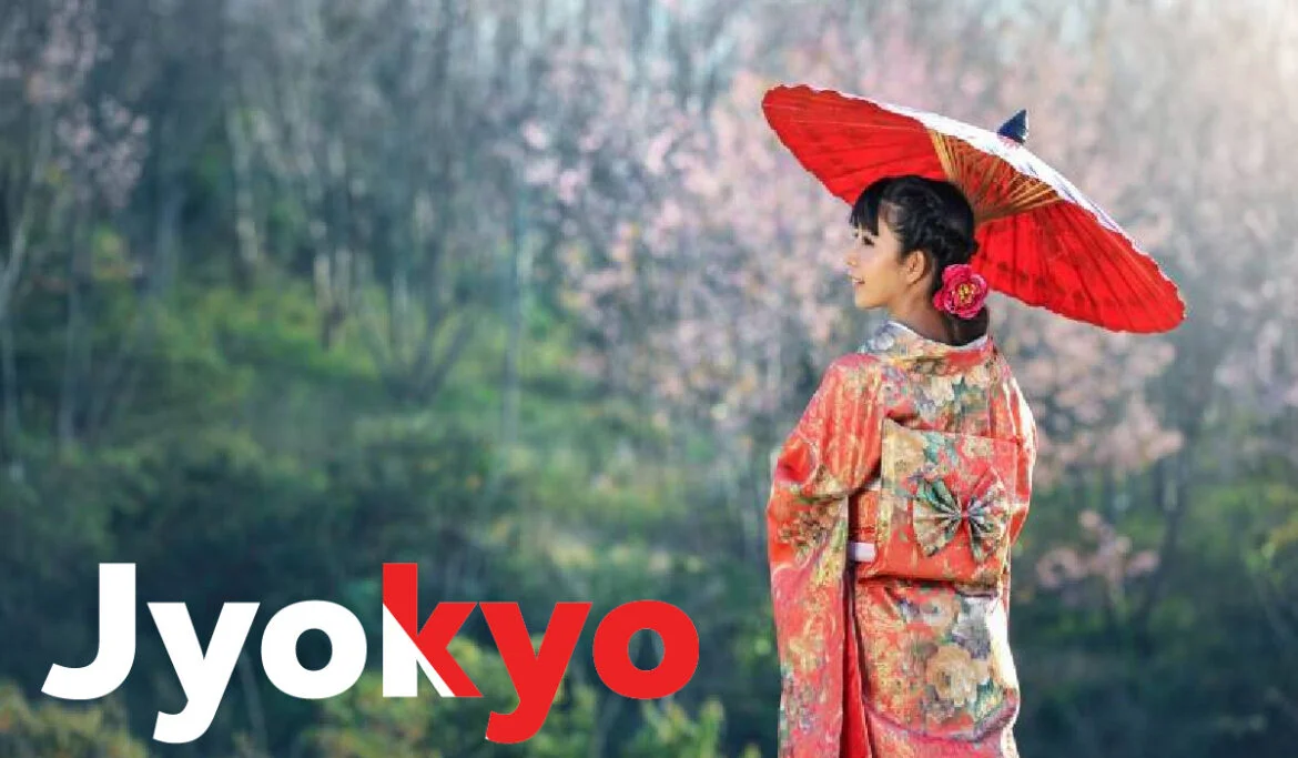 Jyokyo: How This Trend Can Transform Your Life and Work