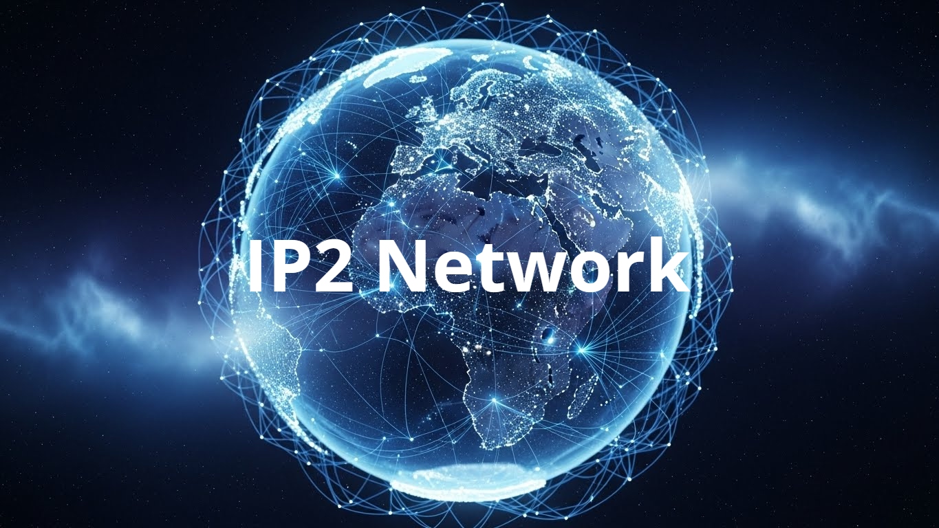 IP2 Network