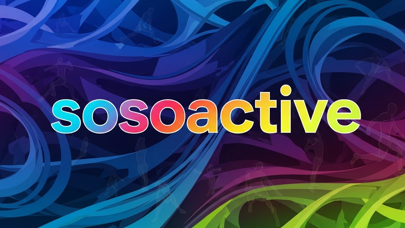 Sosoactive