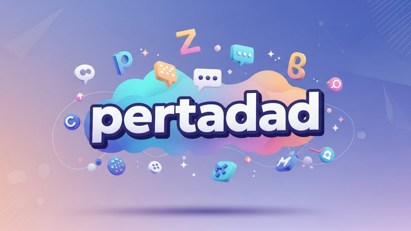 Pertadad