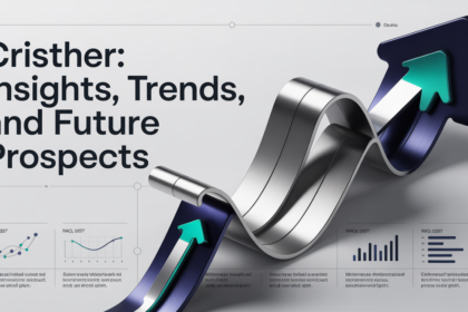 Cristher: Insights, Trends, and Future Prospects