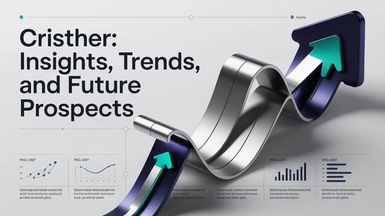 Cristher: Insights, Trends, and Future Prospects