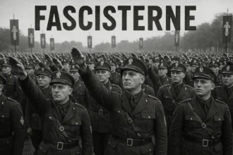 Fascisterne – Understanding Denmark’s Fascist Movement