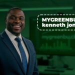 Exploring MyGreenBucks Kenneth Jones Vision for Sustainable Finance
