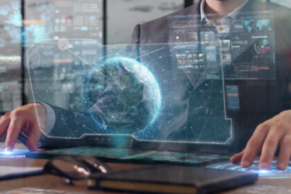 ARK Augmented Reality: Beyond Traditional AR into Intelligent Systems