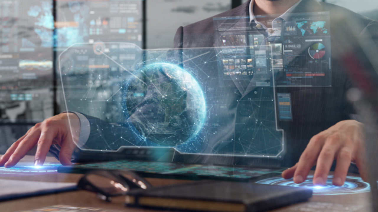 ARK Augmented Reality: Beyond Traditional AR into Intelligent Systems