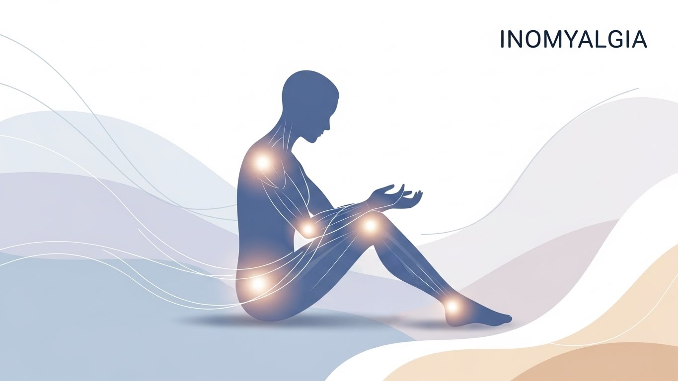 Inomyalgia