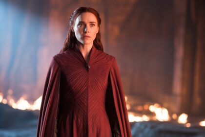 Imagesize:2160×3840 Melisandre