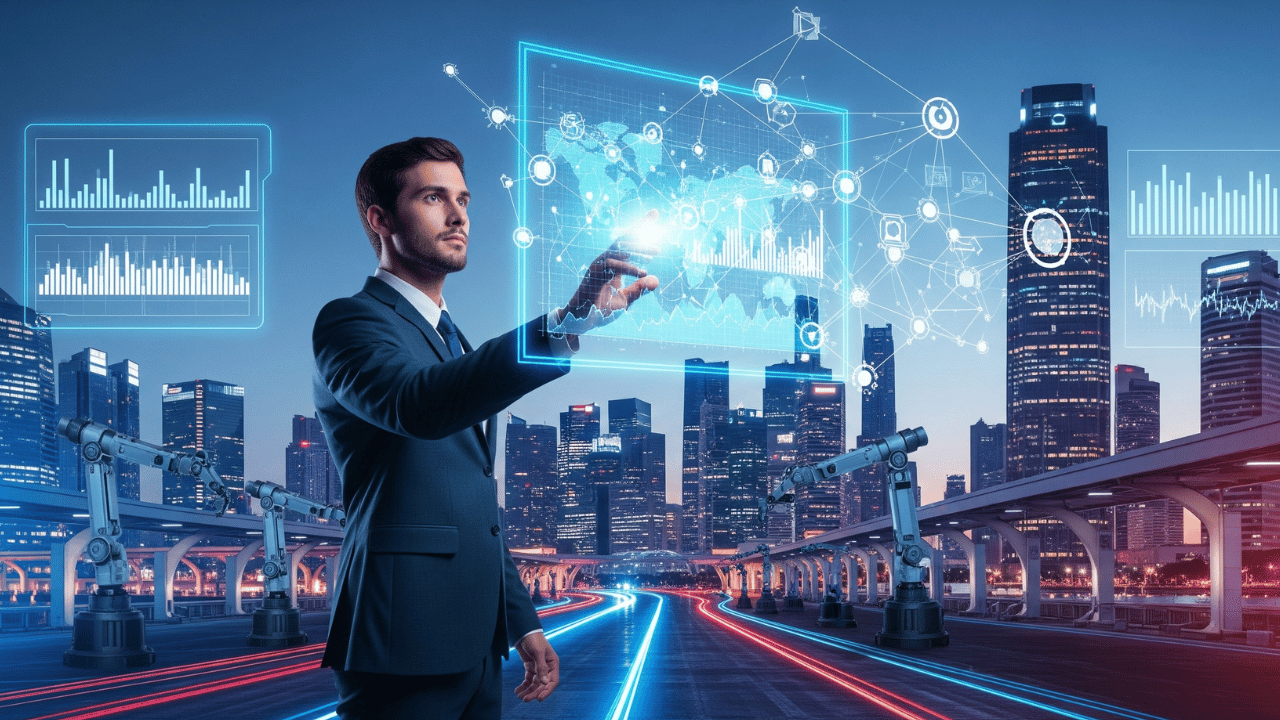 Why I’m Building Capabilisense: A Vision to Unlock Human Capability